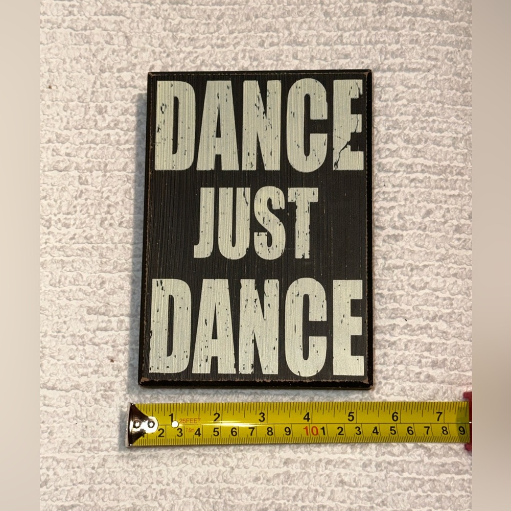 Dance Just Dance